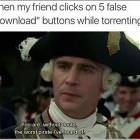 A Terrible Pirate