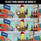 A Tough Decision