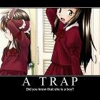A Trap