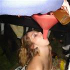 A True Drinker