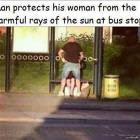 A True Gentleman