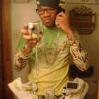 A True Pimp