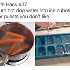 A Useful Lifehack