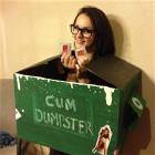 A Very Classy Costume