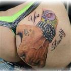 A Very Classy Tattoo