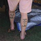 A Very Classy Tattoo