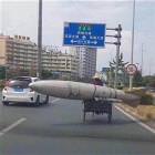 A Very Special Delivery