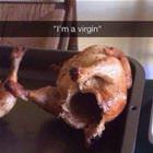 A Virgin
