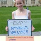 A Voice