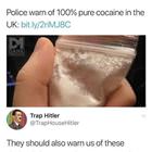 A Warning