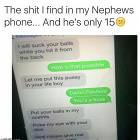 A Whole New Level