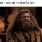 A Wizard
