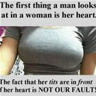 A Womans Heart