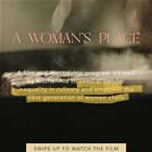 A Womans Place