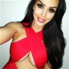 A lovely shade of Lipstick 21