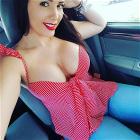 A lovely shade of lipstick  Gifdump 