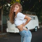 A nice pair of jeans 16