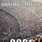 Aa Meeting