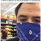 About To Be A Problem
