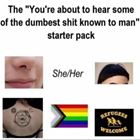 About To Hear Something