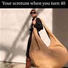 About To Turn 40