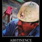 Abstinence