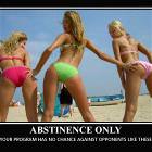 Abstinence Only