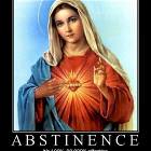 Abstinence