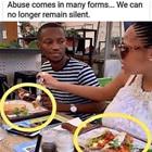 Abuse Comes In Many Forms