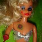 Abused Barbi