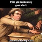 Accidents Happen