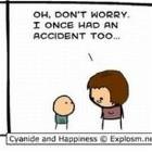 Accidents