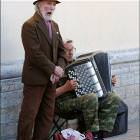 Accordian Singers