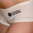 Achievement Locked