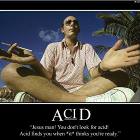Acid