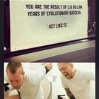Act Like It