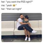 Act Right