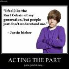 Acting The Part