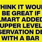 Actually A Good Idea