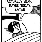 Actually Maybe