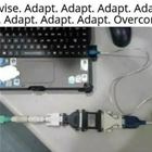 Adapt Adapt