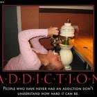Addiction