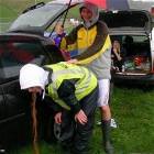 Adding Insult To Injury