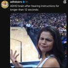 Adhd Brains