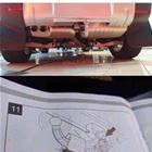 Adjust The Towbar