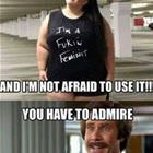 Admire