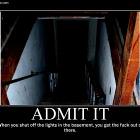 Admit It