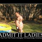 Admit It Ladies