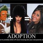 Adoption