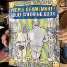 Adult Coloring Book